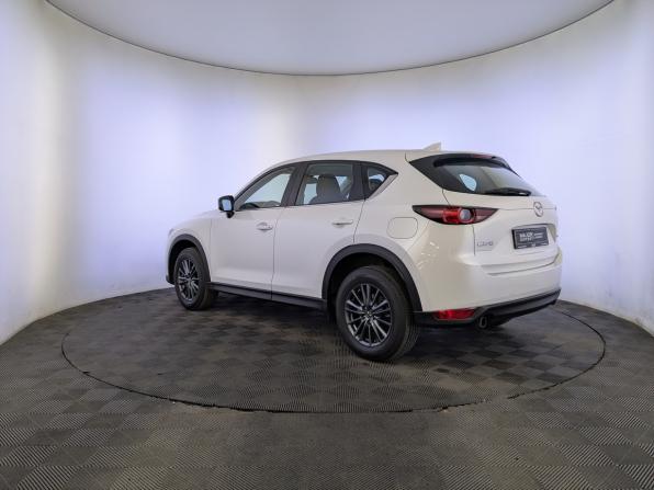 Mazda CX-5 II с пробегом 2021 года, цена 2 925 000 рублей, 28395 км, внедорожник, Автокод Объявления
