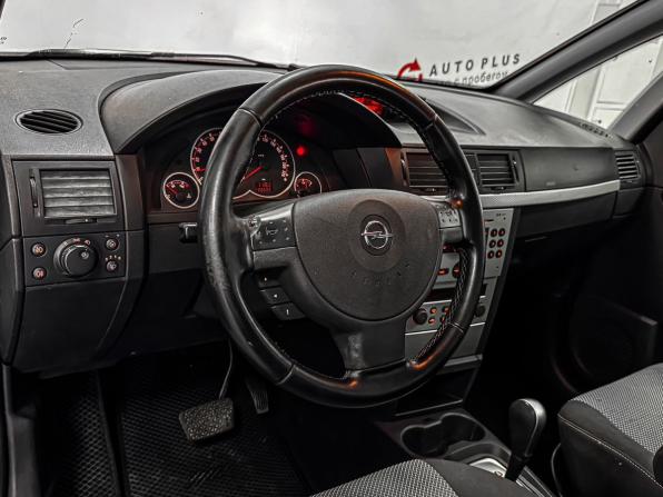 Opel Meriva A Рестайлинг с пробегом 2008 года, цена 479 000 рублей, 220599 км, компактвэн, Автокод Объявления