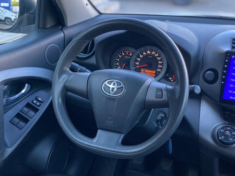 Toyota RAV4 III (XA30) Рестайлинг Архангельск  - изображение 21