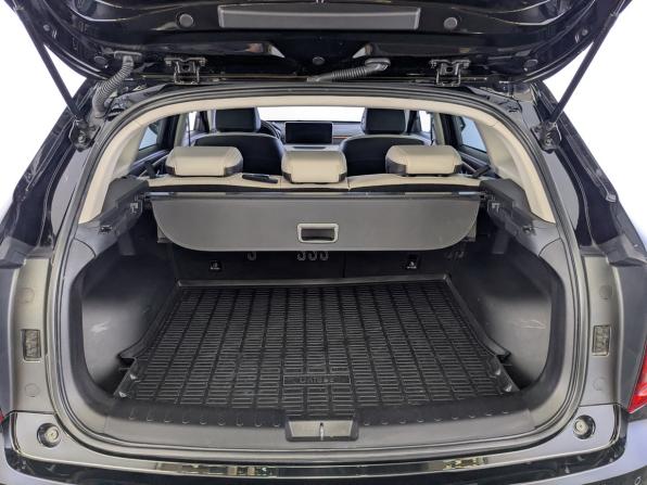 Haval Jolion I с пробегом 2022 года, цена 1 699 000 рублей, 62731 км, внедорожник, Автокод Объявления