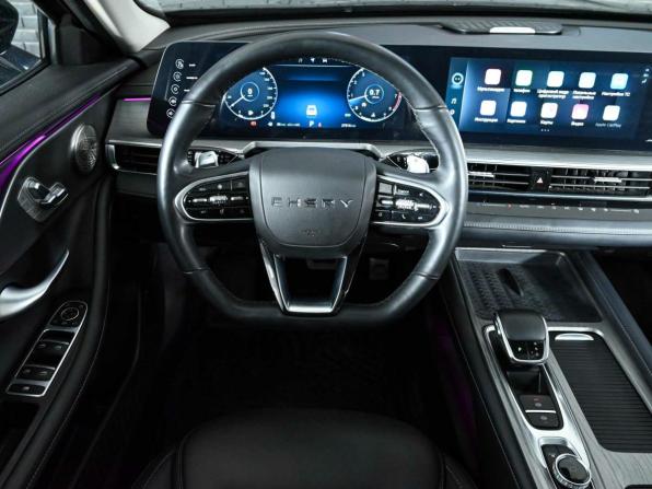 Chery Arrizo 8 с пробегом 2023 года, цена 1 940 000 рублей, 100000 км, седан, Автокод Объявления