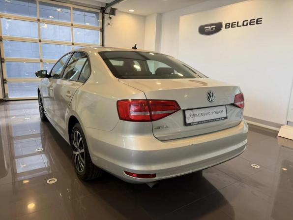 Volkswagen Jetta VI Рестайлинг с пробегом 2015 года, цена 1 190 000 рублей, 139919 км, седан, Автокод Объявления