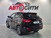 Hyundai ix35 I Рестайлинг Воронеж  - изображение 26