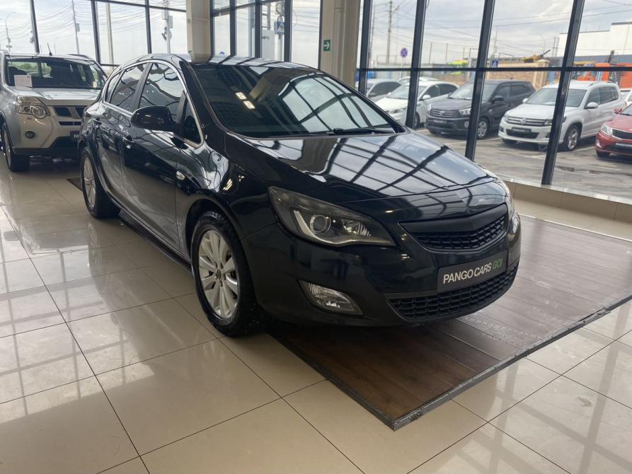 Opel Astra J Саратов  - изображение 3