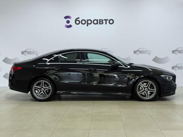 Mercedes-Benz CLA II (C118 X118) с пробегом 2019 года, цена 2 648 000 рублей, 134292 км, седан, Автокод Объявления