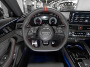 Audi A4 V (B9) Рестайлинг Москва  - изображение 37