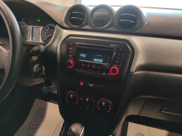 Suzuki Vitara II с пробегом 2015 года, цена 1 259 000 рублей, 149750 км, внедорожник, Автокод Объявления