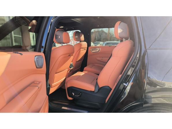 Новый Lynk &amp; Co 900 2025 года, цена 7 650 000 рублей, внедорожник, Автокод Объявления