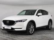 Mazda CX-5 II Химки  - изображение 17