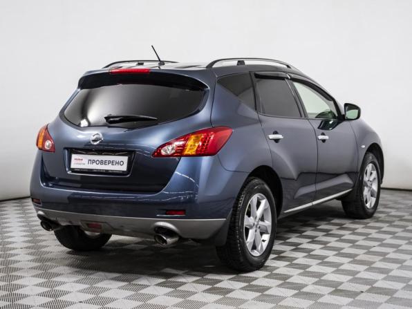 Nissan Murano II (Z51) Рестайлинг с пробегом 2012 года, цена 1 350 000 рублей, 206467 км, внедорожник, Автокод Объявления
