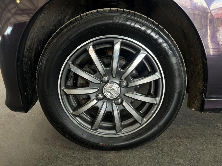 Honda N-WGN I Рестайлинг Москва  - изображение 18
