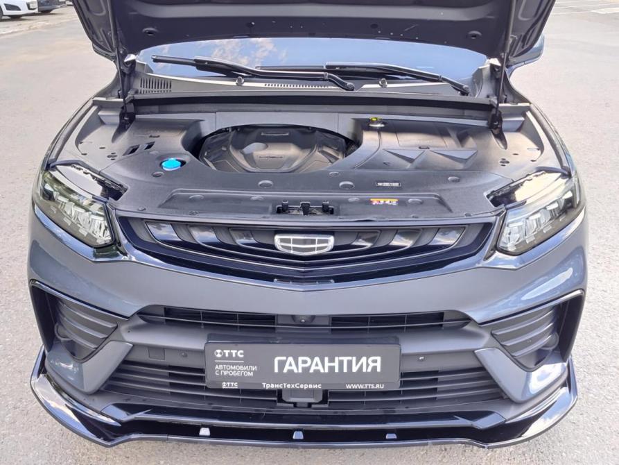 Geely Tugella I Чебоксары  - изображение 11