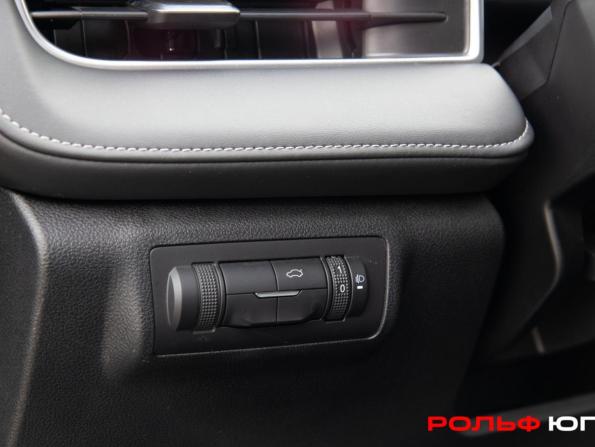 Chery Tiggo 7 Pro Max I с пробегом 2023 года, цена 1 898 000 рублей, 37550 км, внедорожник, Автокод Объявления