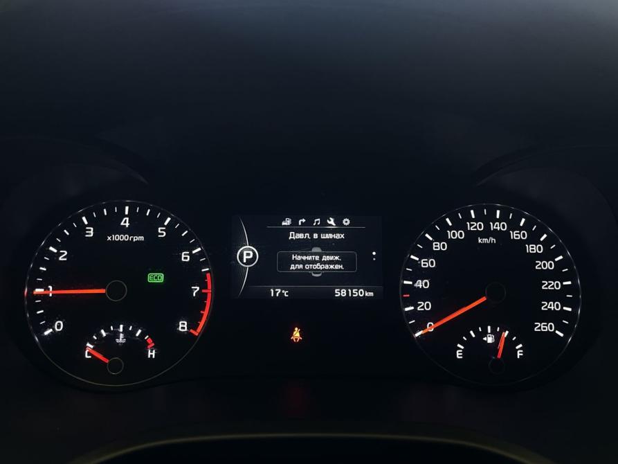 Kia K5 II Новосибирск  - изображение 12