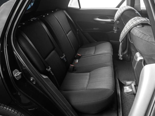 Toyota Auris I с пробегом 2007 года, цена 599 000 рублей, 183555 км, хэтчбек, Автокод Объявления