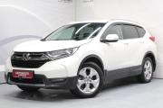 Honda CR-V V Кемерово  - изображение 24