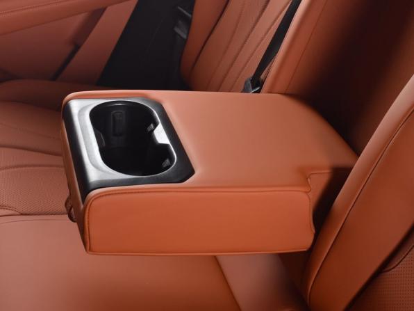 Geely Galaxy M7 с пробегом 2026 года, цена 3 899 995 рублей, 24 км, внедорожник, Автокод Объявления