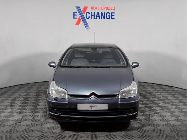 Citroen C5 I Рестайлинг с пробегом 2006 года, цена 346 000 рублей, 188665 км, хэтчбек, Автокод Объявления