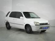 Toyota Raum I Новосибирск  - изображение 25