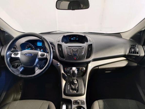 Ford Kuga II с пробегом 2015 года, цена 1 169 000 рублей, 148518 км, внедорожник, Автокод Объявления