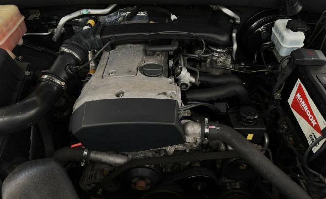 SsangYong Kyron I Рестайлинг с пробегом 2013 года, цена 945 000 рублей, 221521 км, внедорожник, Автокод Объявления