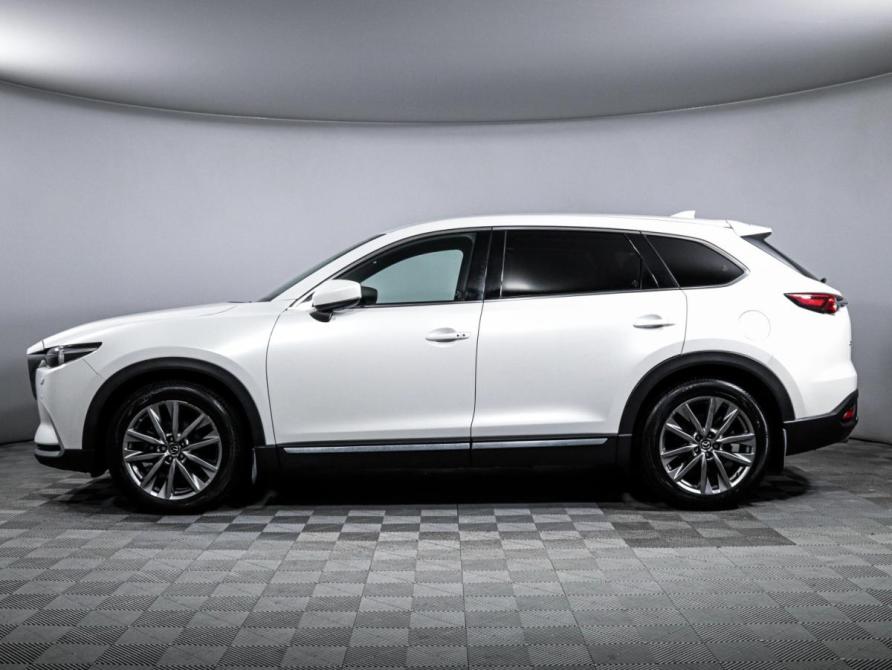 Mazda CX-9 II Москва  - изображение 9