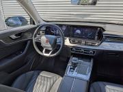 Hongqi HS5 I Рестайлинг Москва  - изображение 51