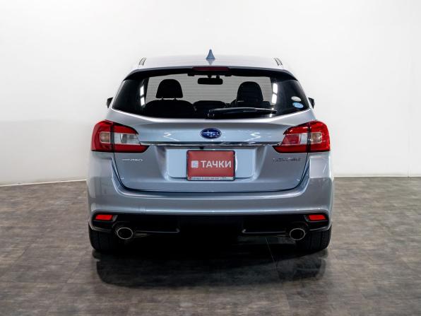 Subaru Levorg I с пробегом 2017 года, цена 1 675 000 рублей, 56800 км, универсал, Автокод Объявления