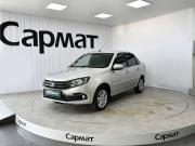 Lada (ВАЗ) Granta I Рестайлинг Новосибирск  - изображение 22