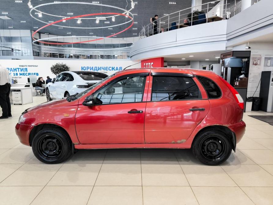 Lada (ВАЗ) Kalina I Казань  - изображение 10
