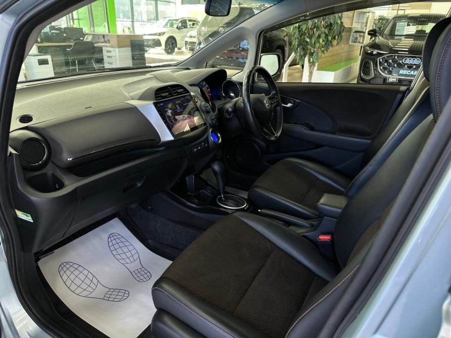 Honda Fit Shuttle I Санкт-Петербург  - изображение 38
