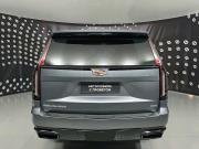 Cadillac Escalade V Новосибирск  - изображение 38