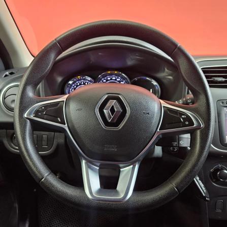Renault Sandero II Рестайлинг с пробегом 2020 года, цена 1 165 000 рублей, 97680 км, хэтчбек, Автокод Объявления