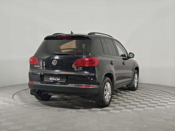Volkswagen Tiguan I Рестайлинг с пробегом 2013 года, цена 929 000 рублей, 190381 км, внедорожник, Автокод Объявления