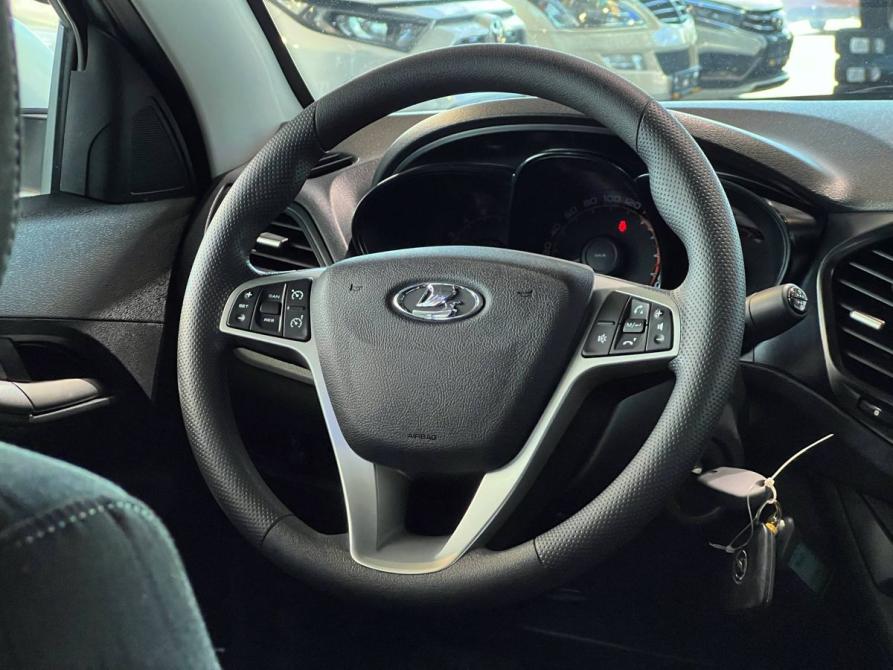 Lada (ВАЗ) Vesta I Оренбург  - изображение 24