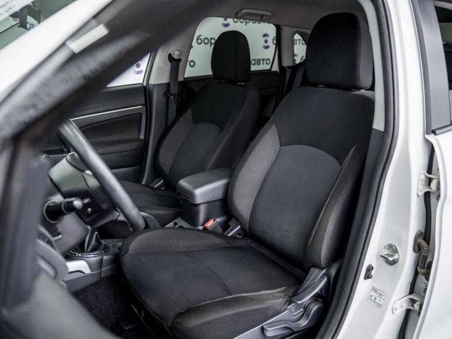 Mitsubishi ASX I Ростов-на-Дону  - изображение 13