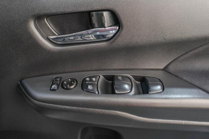 Nissan Serena V (C27) с пробегом 2017 года, цена 1 869 000 рублей, 188000 км, минивэн, Автокод Объявления