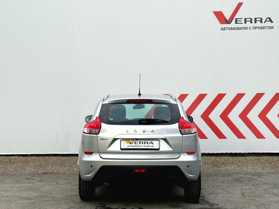 Lada (ВАЗ) XRAY I Пермь  - изображение 5