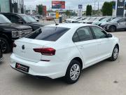 Volkswagen Polo VI Калуга  - изображение 21