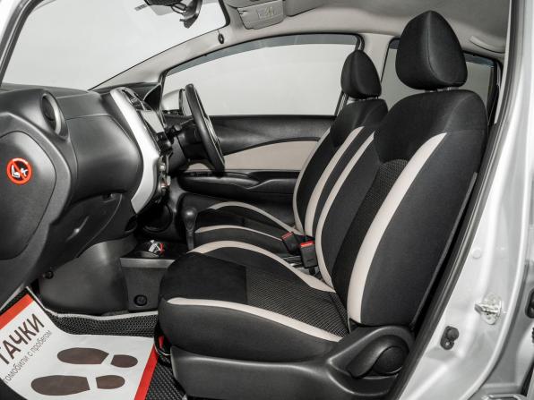Nissan Note II Рестайлинг с пробегом 2018 года, цена 870 500 рублей, 90412 км, хэтчбек, Автокод Объявления