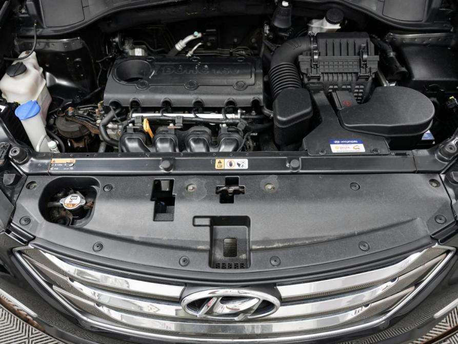 Hyundai Santa Fe III Ульяновск  - изображение 20
