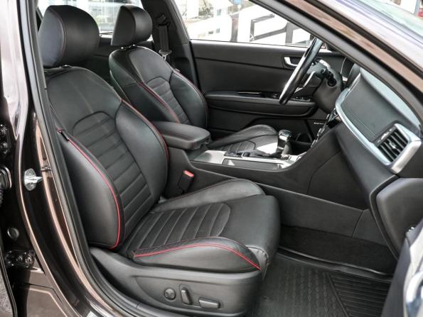 Kia Optima IV Рестайлинг с пробегом 2019 года, цена 2 090 000 рублей, 155085 км, седан, Автокод Объявления