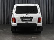 Lada (ВАЗ) 2121 (4x4) I Рестайлинг (2020) Ставрополь  - изображение 20