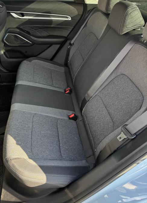 Geely Emgrand II Набережные Челны  - изображение 20