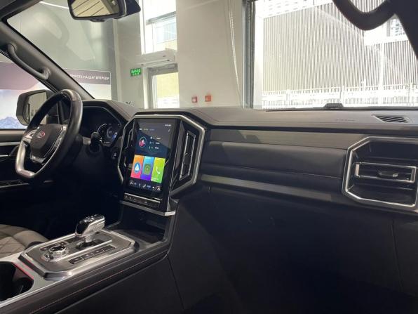 JAC T9 с пробегом 2024 года, цена 2 550 000 рублей, 103923 км, offers.body_type.unknown, Автокод Объявления