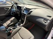 Hyundai Elantra V (MD) Ростов-на-Дону  - изображение 24
