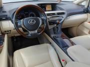 Lexus RX III Рестайлинг Белгород  - изображение 43