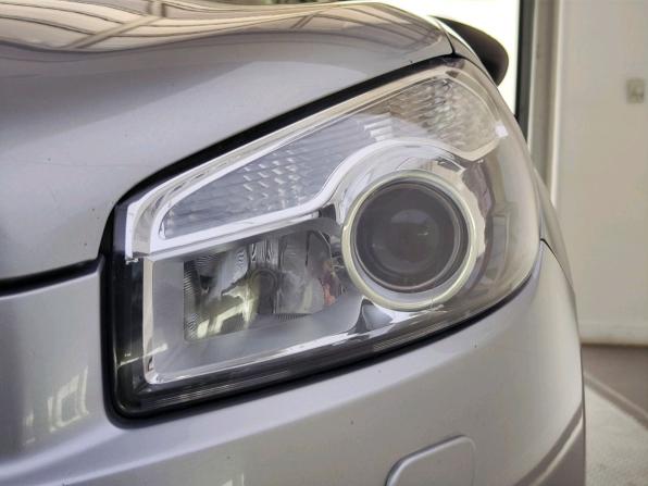 Nissan Qashqai I с пробегом 2010 года, цена 1 209 000 рублей, 68044 км, внедорожник, Автокод Объявления