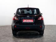 Nissan Qashqai I Рестайлинг Чита  - изображение 25