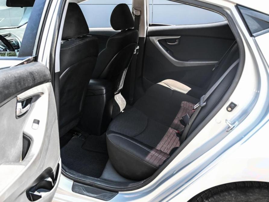 Hyundai Avante V Новороссийск  - изображение 11